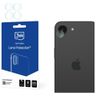 Ochrona na obiektyw aparatu 3MK Lens     Protection do Apple iPhone 16e / 17e 4szt na NearMe.pl