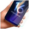 Szkło hybrydowe 3MK FlexibleGlass Pro do Apple iPhone 16 Pro na NearMe.pl