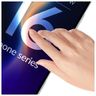 Szkło hybrydowe 3MK FlexibleGlass Pro do Apple iPhone 16 Pro na NearMe.pl