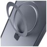 Etui 3MK Smoke Case Mag&Stand do Apple   iPhone 16e / 17e na NearMe.pl