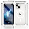 Etui 3MK Armor MagCase do Apple iPhone   13/14 na NearMe.pl