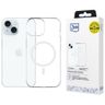 Etui 3MK Armor MagCase do Apple iPhone   15 na NearMe.pl