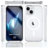 Etui 3MK Armor MagCase do Apple iPhone   15 na NearMe.pl
