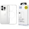 Etui 3MK Armor MagCase do Apple iPhone   15 Pro Max na NearMe.pl