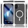 Etui 3MK Armor MagCase do Apple iPhone   16 Plus na NearMe.pl