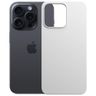 Etui 3MK Hardy MagSilicone do Apple      iPhone 13 Pro srebrny na NearMe.pl
