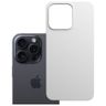 Etui 3MK Hardy MagSilicone do Apple      iPhone 13 Pro srebrny na NearMe.pl