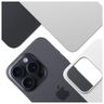 Etui 3MK Hardy MagSilicone do Apple      iPhone 13 Pro srebrny na NearMe.pl