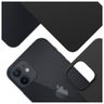 Etui 3MK Hardy MagSilicone do Apple      iPhone 12 czarny na NearMe.pl