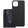 Etui 3MK Hardy MagSilicone do Apple      iPhone 12 czarny na NearMe.pl