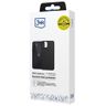 Etui 3MK Hardy MagSilicone do Apple      iPhone 12 czarny na NearMe.pl