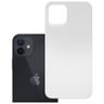 Etui 3MK Hardy MagSilicone do Apple      iPhone 12 biały na NearMe.pl