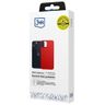 Etui 3MK Hardy MagSilicone do Apple      iPhone 13 czerwony na NearMe.pl