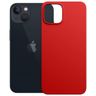 Etui 3MK Hardy MagSilicone do Apple      iPhone 14 Plus czerwony na NearMe.pl