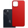 Etui 3MK Hardy MagSilicone do Apple      iPhone 14 Plus czerwony na NearMe.pl