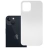 Etui 3MK Hardy MagSilicone do Apple      iPhone 14 Plus biały na NearMe.pl