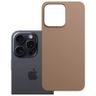 Etui 3MK Hardy MagSilicone do Apple      iPhone 14 Pro Max ciemnozłoty na NearMe.pl