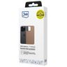 Etui 3MK Hardy MagSilicone do Apple      iPhone 14 Pro Max ciemnozłoty na NearMe.pl
