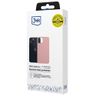 Etui 3MK Hardy MagSilicone do Apple      iPhone 15 różowy na NearMe.pl