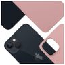 Etui 3MK Hardy MagSilicone do Apple      iPhone 15 różowy na NearMe.pl