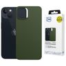Etui 3MK Hardy MagSilicone do Apple      iPhone 15 ciemnozielony na NearMe.pl