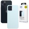 Etui 3MK Hardy MagSilicone do Apple      iPhone 15 niebieski na NearMe.pl