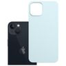 Etui 3MK Hardy MagSilicone do Apple      iPhone 15 niebieski na NearMe.pl