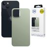 Etui 3MK Hardy MagSilicone do Apple      iPhone 15 zielony na NearMe.pl