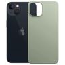Etui 3MK Hardy MagSilicone do Apple      iPhone 15 zielony na NearMe.pl