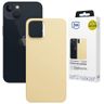Etui 3MK Hardy MagSilicone do Apple      iPhone 15 żółty na NearMe.pl