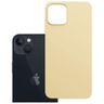 Etui 3MK Hardy MagSilicone do Apple      iPhone 15 żółty na NearMe.pl