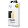 Etui 3MK Hardy MagSilicone do Apple      iPhone 15 żółty na NearMe.pl