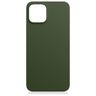 Etui 3MK Hardy MagSilicone do Apple      iPhone 15 Plus ciemnozielony na NearMe.pl