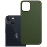 Etui 3MK Hardy MagSilicone do Apple      iPhone 15 Plus ciemnozielony na NearMe.pl