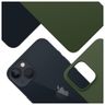 Etui 3MK Hardy MagSilicone do Apple      iPhone 15 Plus ciemnozielony na NearMe.pl