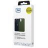 Etui 3MK Hardy MagSilicone do Apple      iPhone 15 Plus ciemnozielony na NearMe.pl