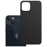Etui 3MK Hardy MagSilicone do Apple      iPhone 15 Plus grafitowy na NearMe.pl