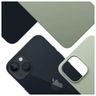 Etui 3MK Hardy MagSilicone do Apple      iPhone 15 Plus zielony na NearMe.pl