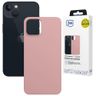 Etui 3MK Hardy MagSilicone do Apple      iPhone 15 Plus różowy na NearMe.pl