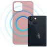 Etui 3MK Hardy MagSilicone do Apple      iPhone 15 Plus różowy na NearMe.pl