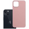 Etui 3MK Hardy MagSilicone do Apple      iPhone 15 Plus różowy na NearMe.pl