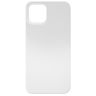 Etui 3MK Hardy MagSilicone do Apple      iPhone 15 Plus srebrny na NearMe.pl