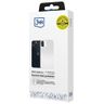 Etui 3MK Hardy MagSilicone do Apple      iPhone 15 Plus srebrny na NearMe.pl