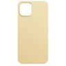 Etui 3MK Hardy MagSilicone do Apple      iPhone 15 Plus żółty na NearMe.pl
