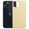 Etui 3MK Hardy MagSilicone do Apple      iPhone 15 Plus żółty na NearMe.pl
