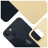 Etui 3MK Hardy MagSilicone do Apple      iPhone 15 Plus żółty na NearMe.pl