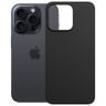 Etui 3MK Hardy MagSilicone do Apple      iPhone 15 Pro grafitowy na NearMe.pl
