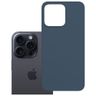 Etui 3MK Hardy MagSilicone do Apple      iPhone 15 Pro niebieski na NearMe.pl