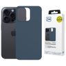 Etui 3MK Hardy MagSilicone do Apple      iPhone 15 Pro Max niebieski na NearMe.pl