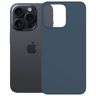 Etui 3MK Hardy MagSilicone do Apple      iPhone 15 Pro Max niebieski na NearMe.pl